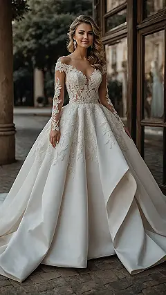 Fabric Whisper Magic