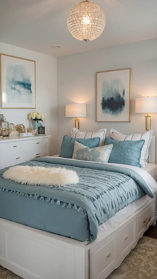 The Great Room Reveal