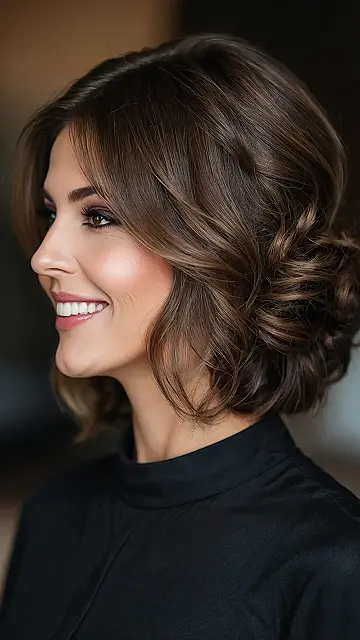 The Definitive 50+ Hair Guide