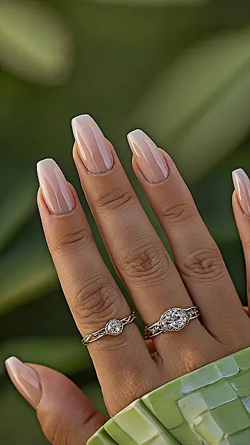 Chic Summer Style 2025