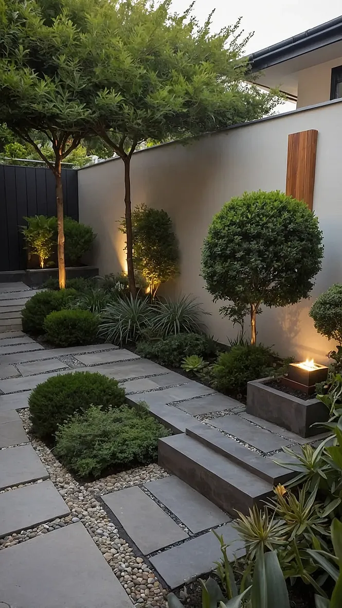 Petite Outdoor Perfection