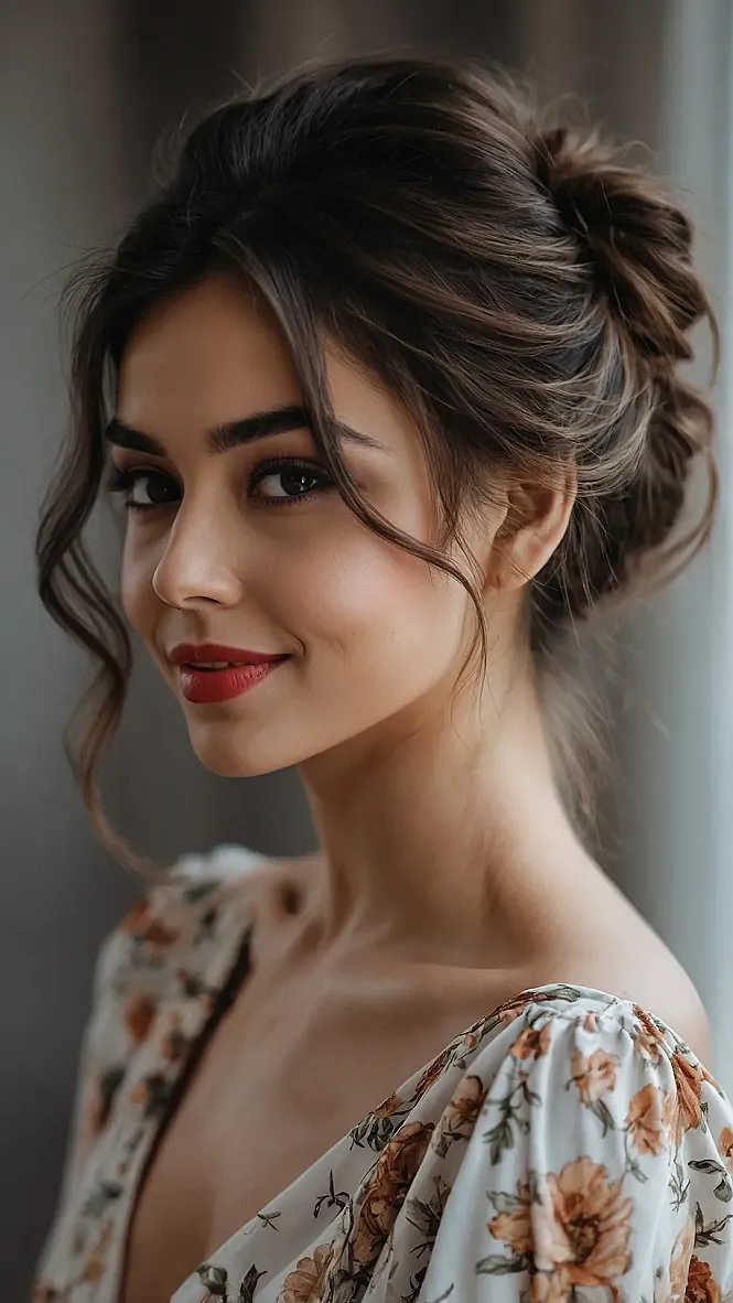 Hair Bliss, Zero Fuss