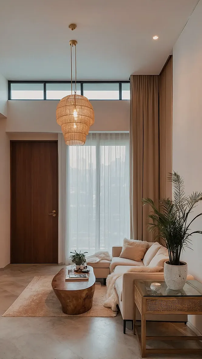 Relaxation Zone Activated