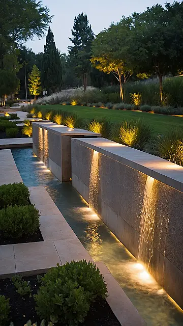 Pure Wall Reflection