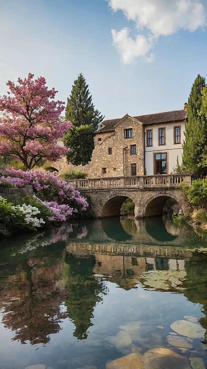 Wallpaper-Worthy Reality