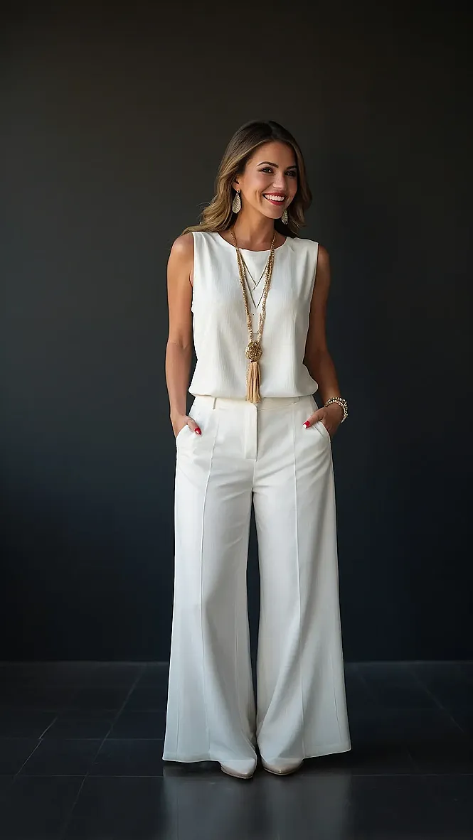 Crisp Whites, Big Adventures