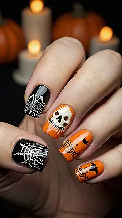 Spooky Chic Styles