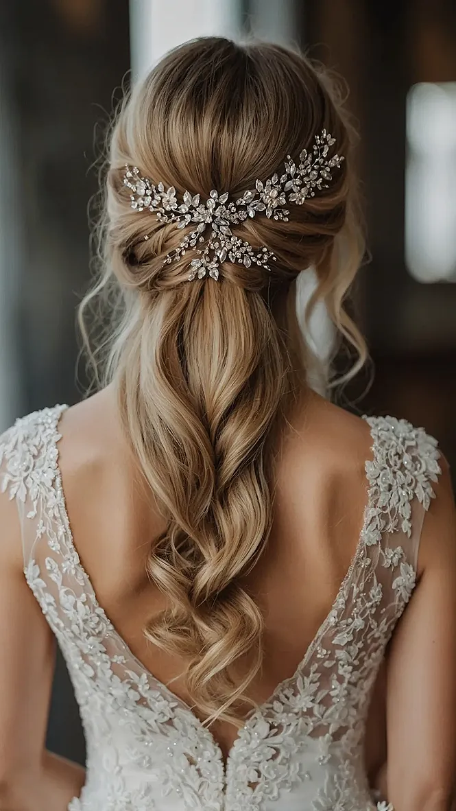 Radiant Mid-Length Magic