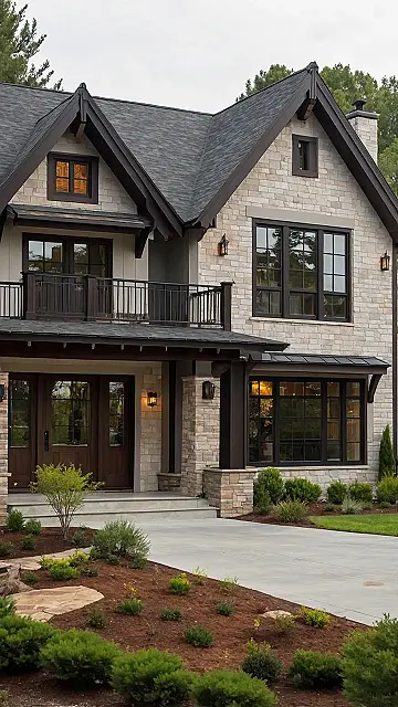 The Craftsman Story Begins