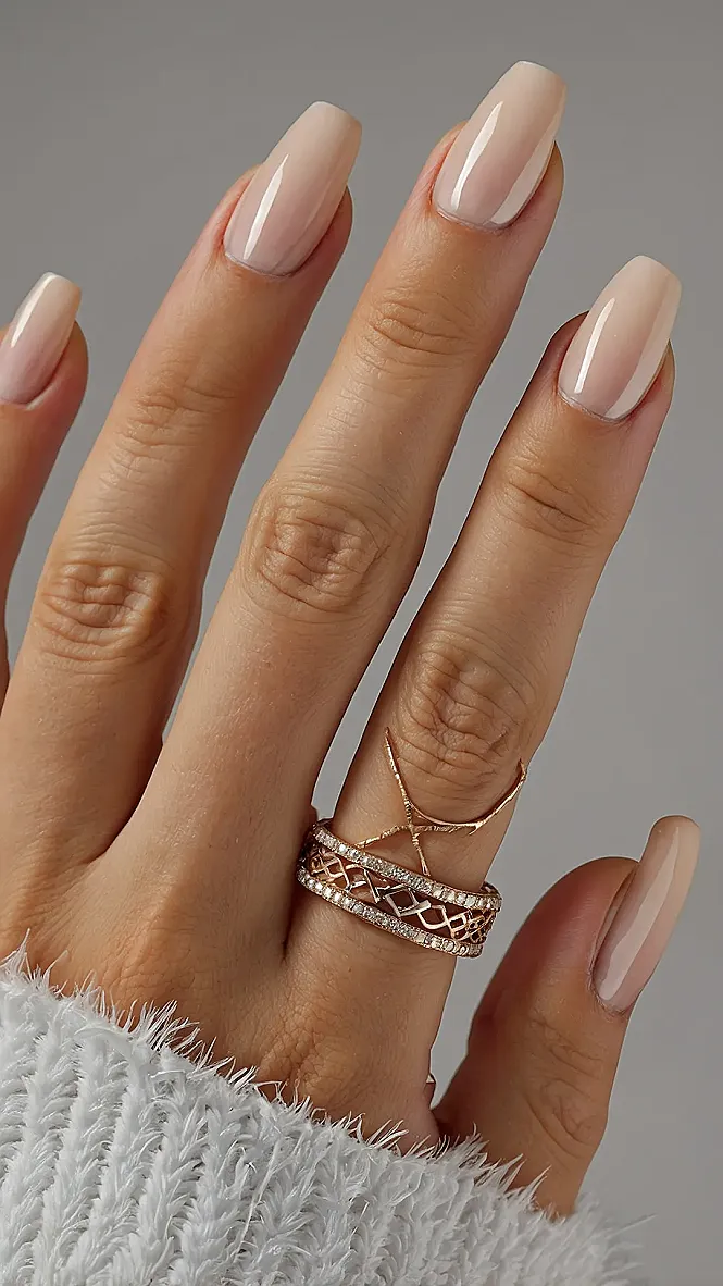 Ultimate Winter Chic