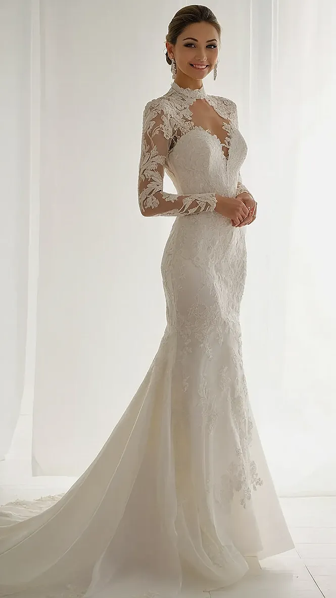 Wedding Dress Delights