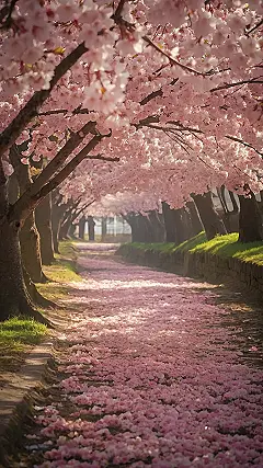 Scent of Spring’s Soul