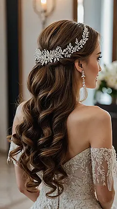 Locks Saying ‘I Do’