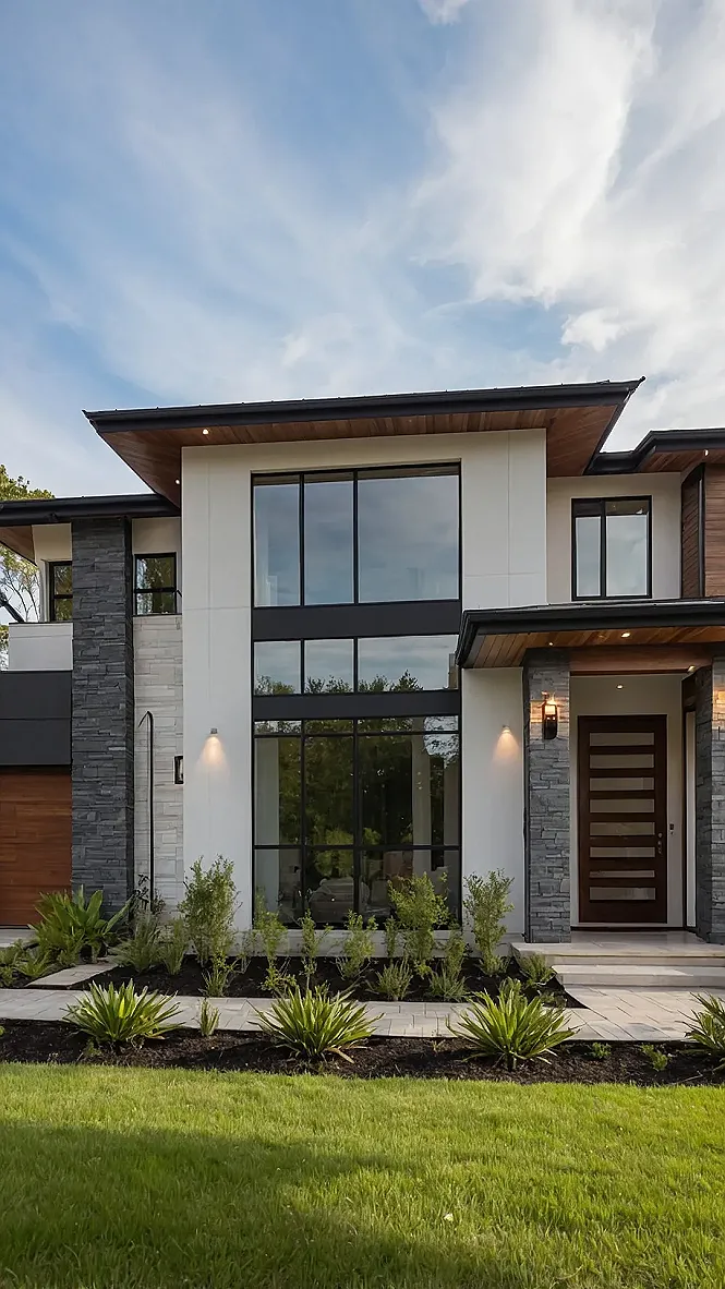 Jaw-Dropping Home Ideas