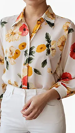 Blouse Authority