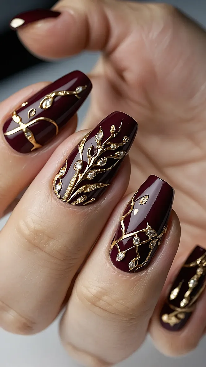 Stamped For Your Date