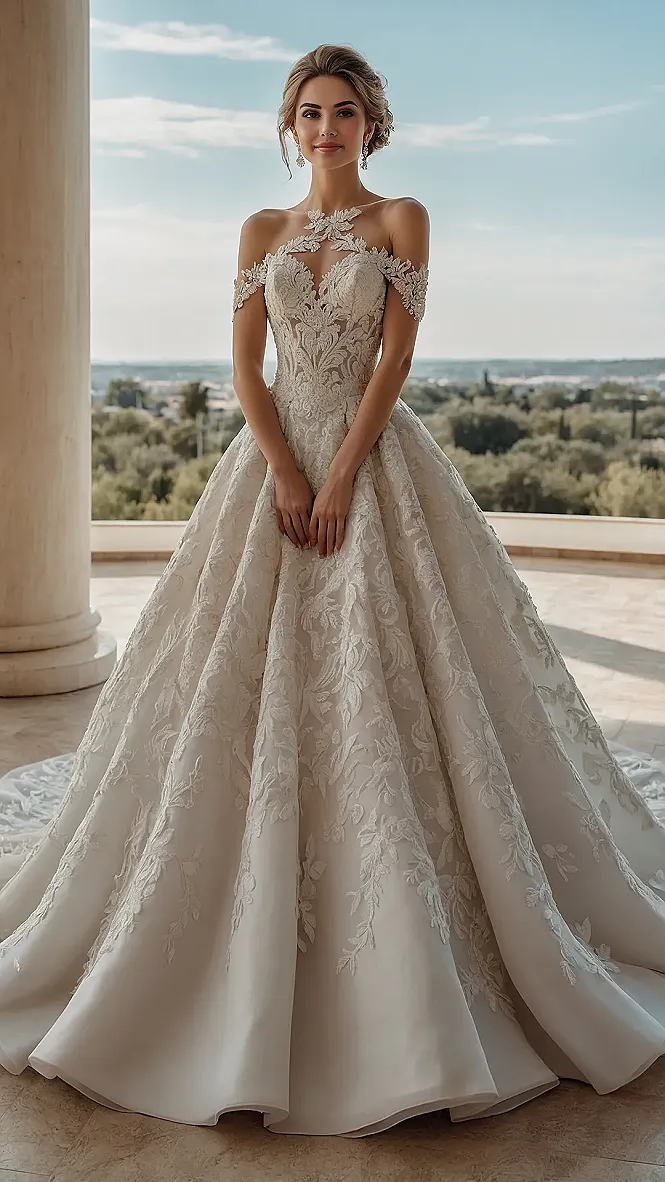 Gown Power Unleashed