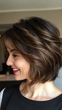 Style That Shines: 50+