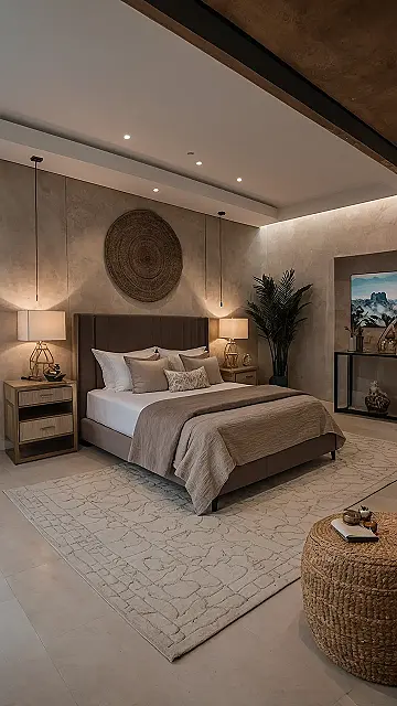 Pillow Perfect Retreat