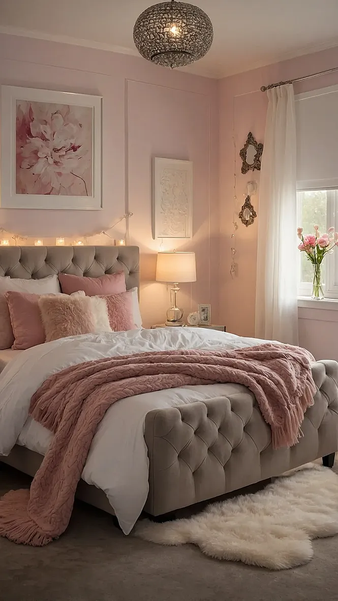 Ultimate Chill Sanctuary