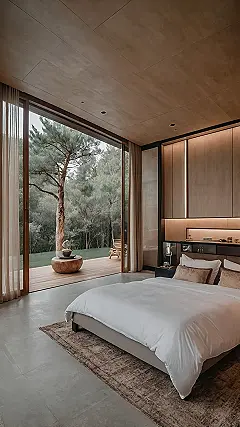 The Pause Button Room