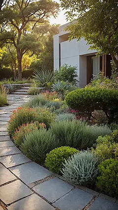 Stunning Outdoors, Simply Achieved