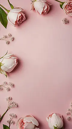 Screen’s Pink Secret