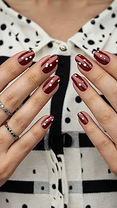 Manicure Dots