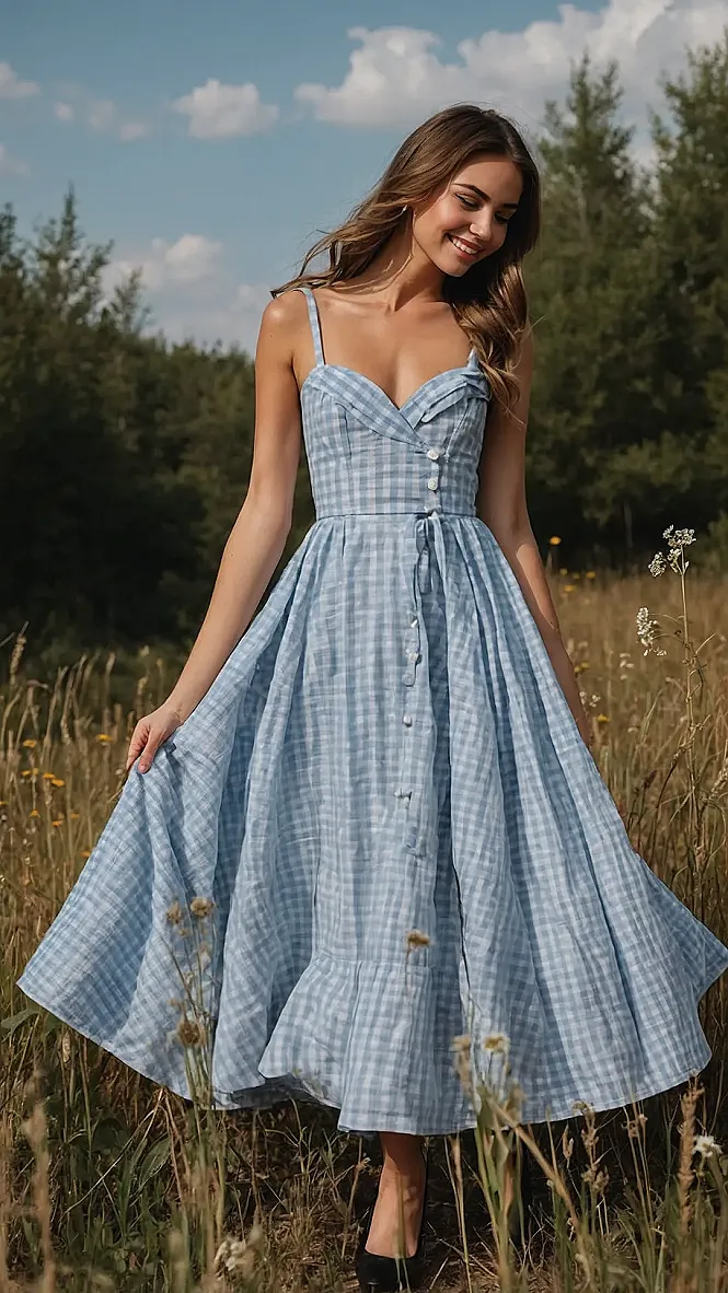 The Grin-Worthy Grid