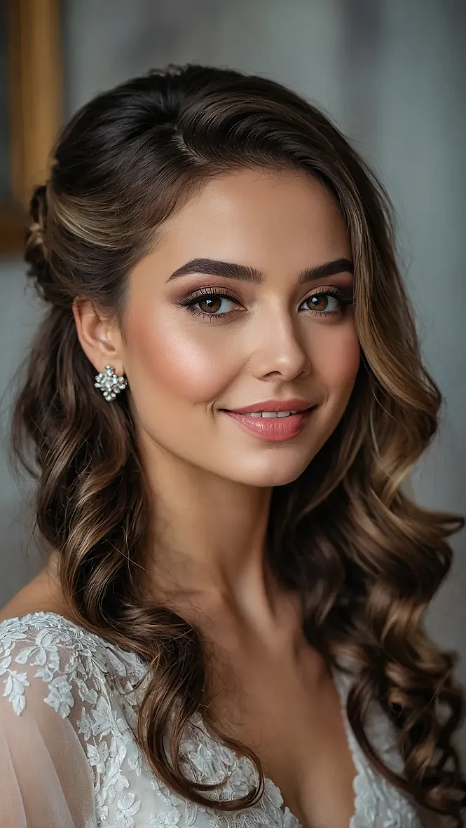 Wedding Day Whispers