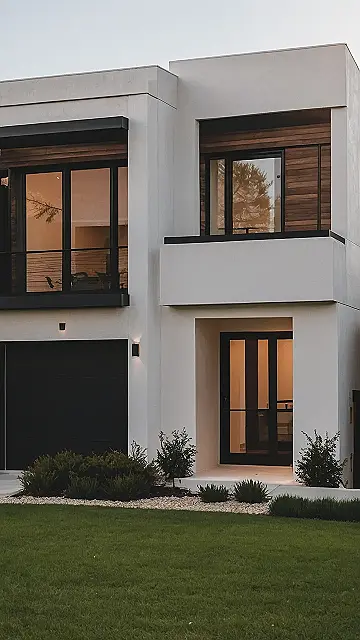 Cool Minimalism: Less is More, More is Cooler