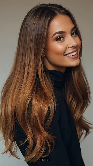 Fall Hair Colors: Spice Up Your Look!