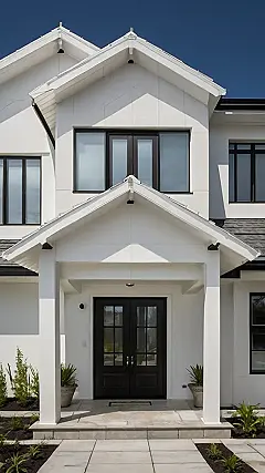 Fresh Start, Fresh Style