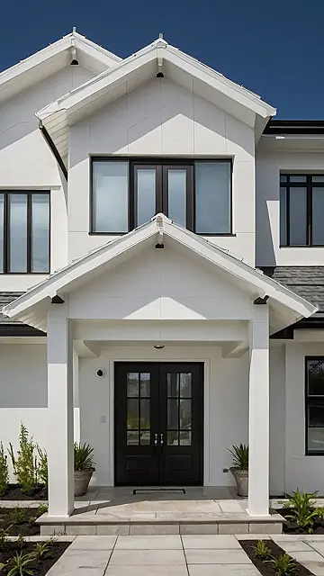 Fresh Start, Fresh Style