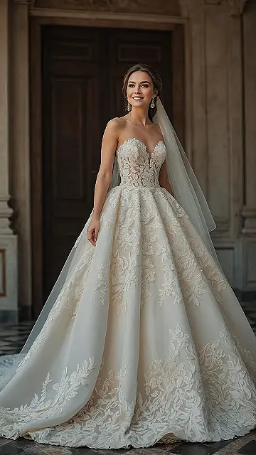 Ivory Dream Unfolded