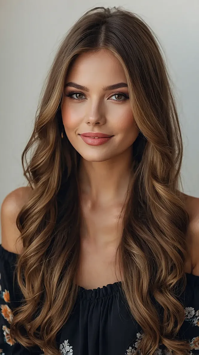 Gorgeous Hair Unleashed