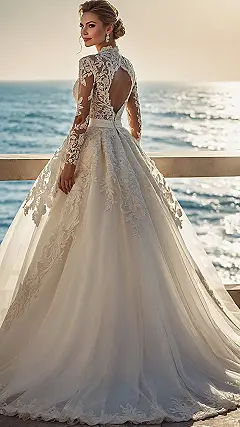 Fabric Meets Fairytale