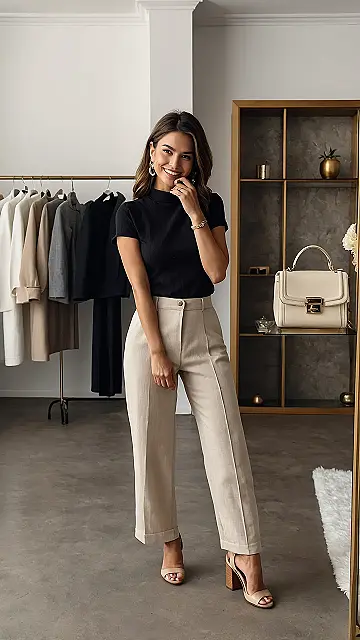 Simply Linen Swagger