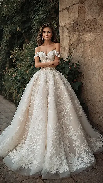 Sleeves: The Finishing Touch