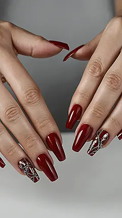 Nailed It: Date Night