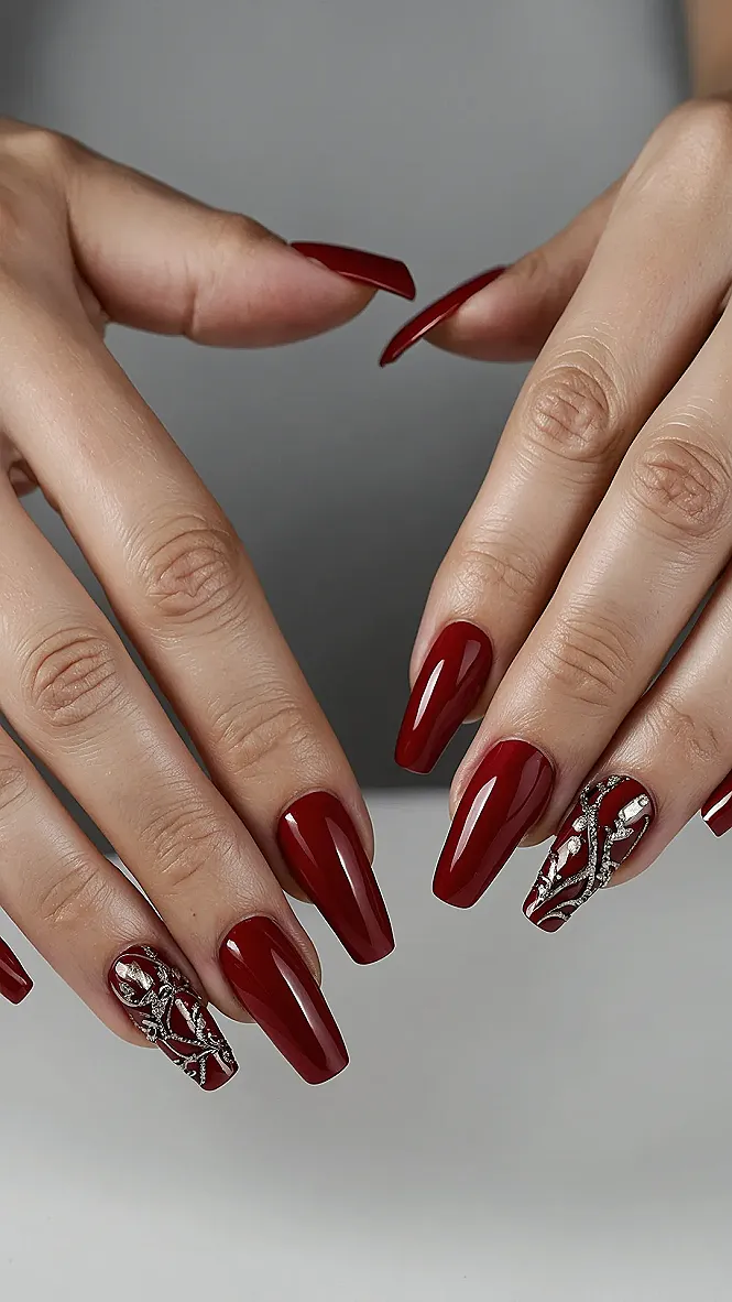 Nailed It: Date Night