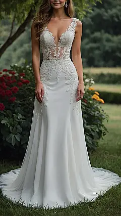 Seriously Iconic Bride