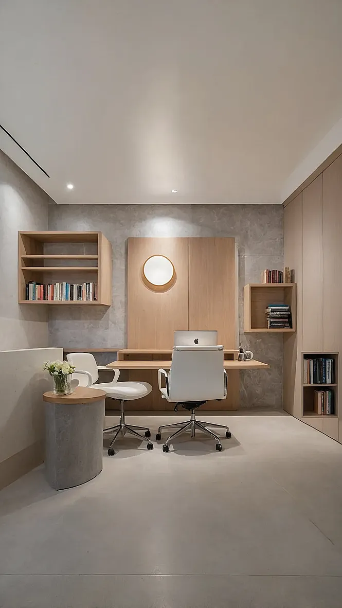 Your Academic Command Center