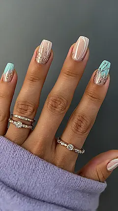 2025 Nail Goals Ahead