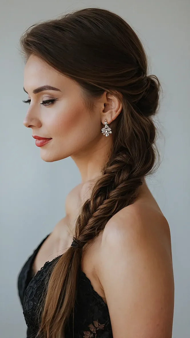 Braided Beauty Blueprint