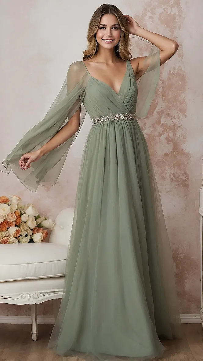 Room-Filling Elegance