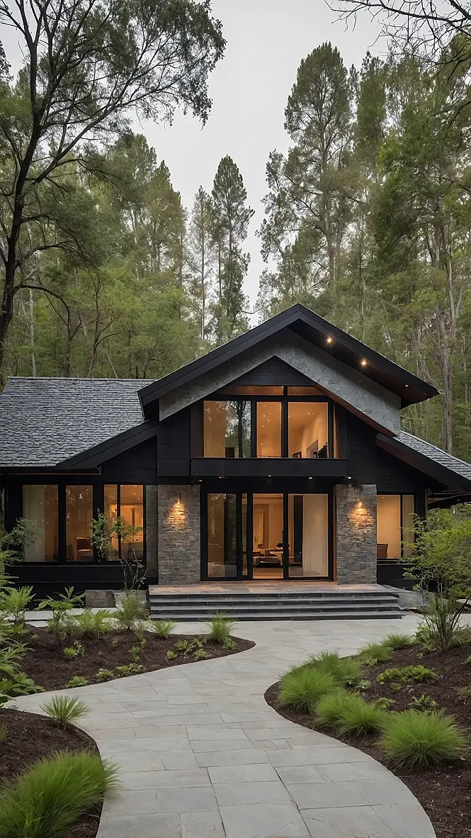 Design That Demands Attention