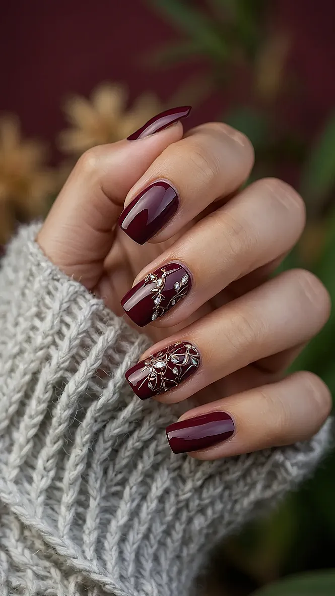 Crimson Code Activated