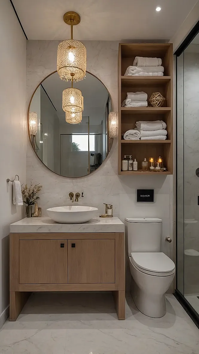 The Bath's Bold Transformation