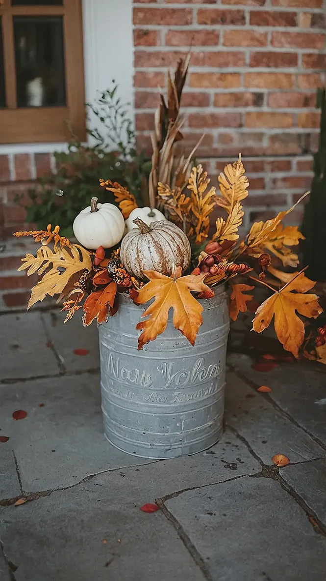 Discover the Magic of Fall with These Unique Decor Ideas